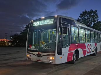 Día del Trabajador en Córdoba: cómo funcionan el transporte y los servicios municipales este 1 de mayo
