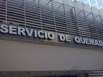 Apuñalado y quemado vivo en Córdoba: investigan a una policía por el brutal crimen de su pareja