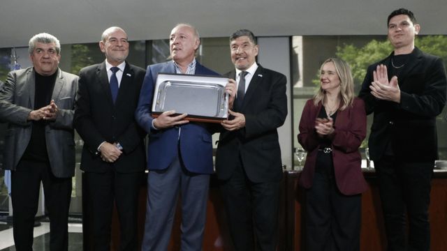 Desde el Ente Cultural de Tucumán destacaron la trayectoria, el compromiso y la proyección del elenco.