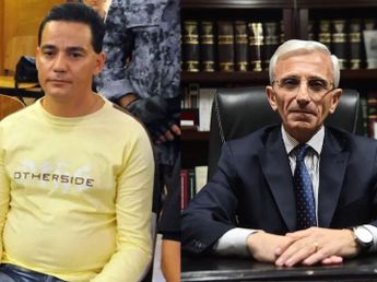 Horacio Grasso va a juicio por abuso sexual: denuncian más de 250 violaciones a la domiciliaria en Córdoba