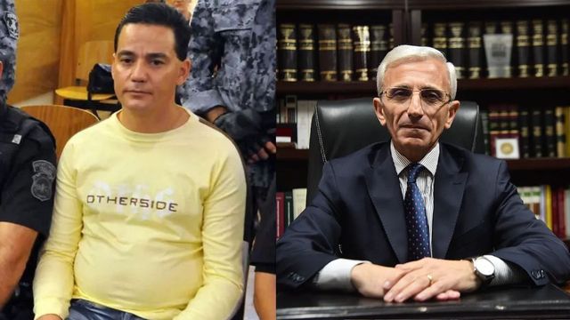 Carlos Nayi se refirió a la causa que fue elevada a juicio en Córdoba.
