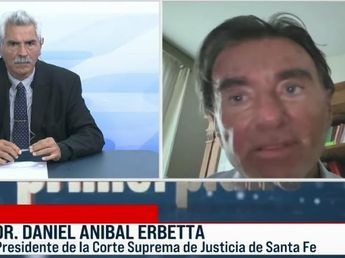Comenzó a aplicarse en Santa Fe una plataforma judicial creada en Tucumán
