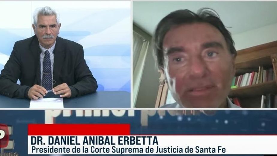 Comenzó a aplicarse en Santa Fe una plataforma judicial creada en Tucumán