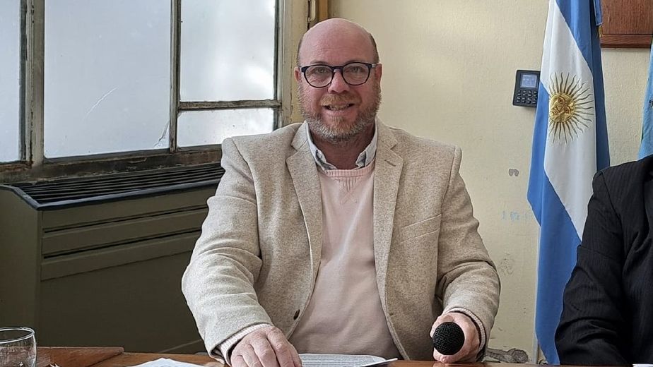 Pablo Gómez (La Libertad Avanza). 