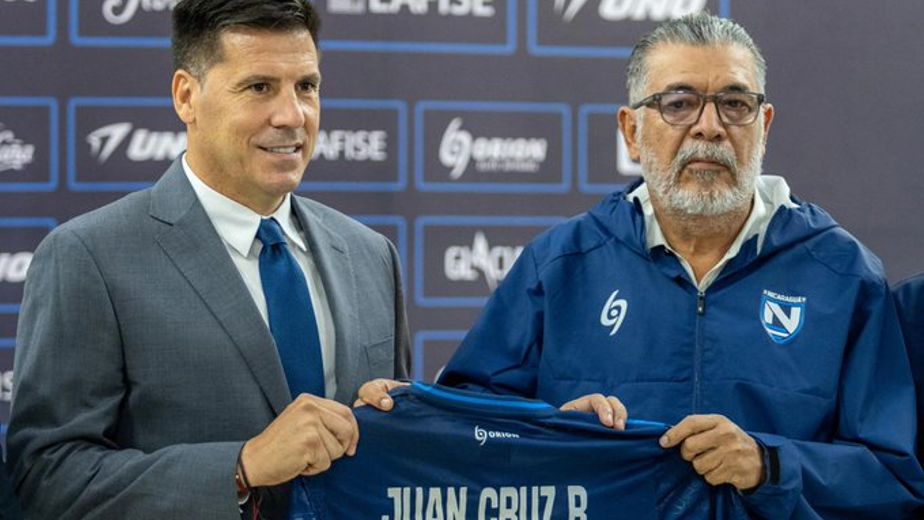 De un turbulento paso por Belgrano, a ser el nuevo técnico de una selección
