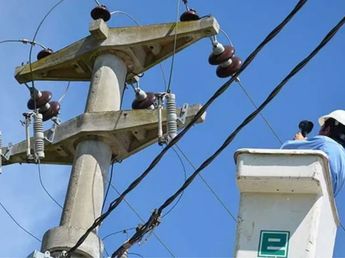 Epec confirmó los cortes de luz en Córdoba para este sábado 25 y domingo 26 de julio
