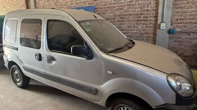 Una mujer disimuló el robo de su auto y fue detenida.