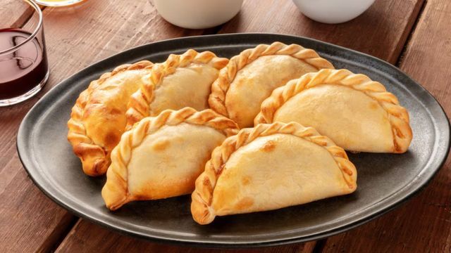 Dónde comer buenas empanadas en Córdoba.