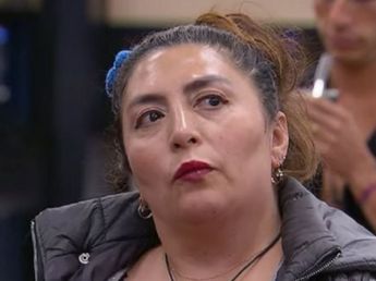 Polémica en Gran Hermano 2026: Pincoya se paseó desnuda y un detalle se volvió viral