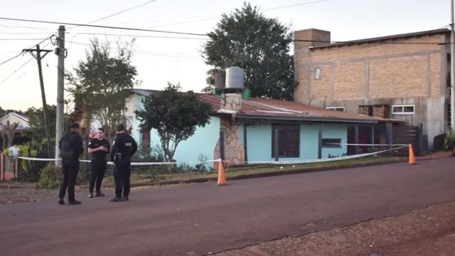 Crimen en San Pedro: autopsia confirmó que el mecánico recibió 17 disparos.