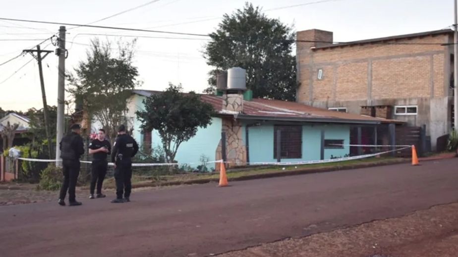 Crimen en San Pedro: autopsia confirmó que el mecánico recibió 17 disparos.