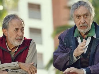 El inesperado personaje de Luis Brandoni en “El Encargado 4” que cambia la historia