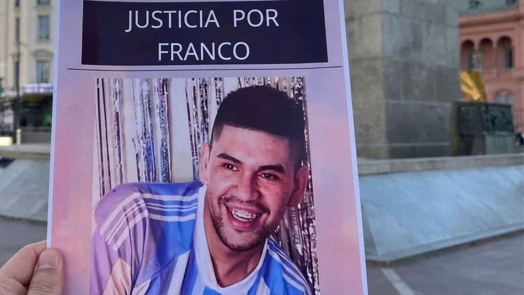 Lo que empezó como un juego terminó en tragedia: mató a su amigo de una puñalada.