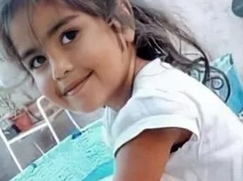 El abuelo de Guadalupe Lucero, la nena que desapareció hace 5 años en San Luis, fue detenido