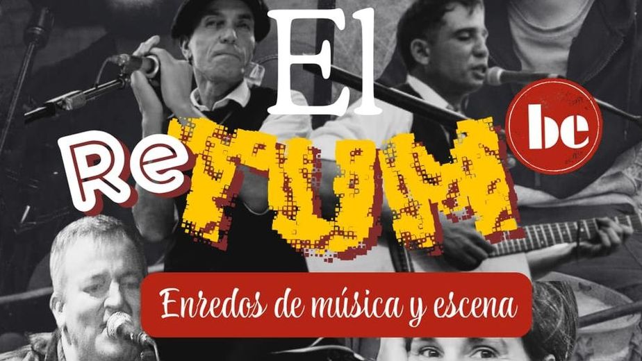 Tres Arroyos: Primera noche de EL reTUMbe en Casa Eco