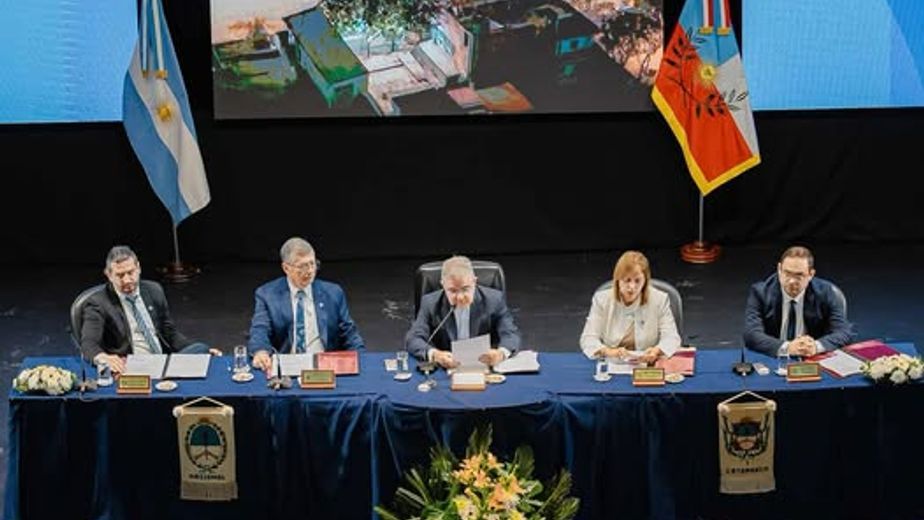 Catamarca proyecta superar las 100.000 toneladas anuales de litio