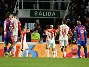 Independiente le ganó de visitante a San Lorenzo y ambos clasificaron a octavos de final del Apertura