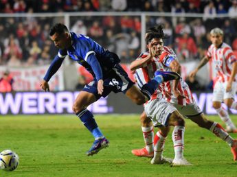 Carlos Tévez y su opinión de un Talleres ante Belgrano en octavos: "El que venga, debemos estar..."