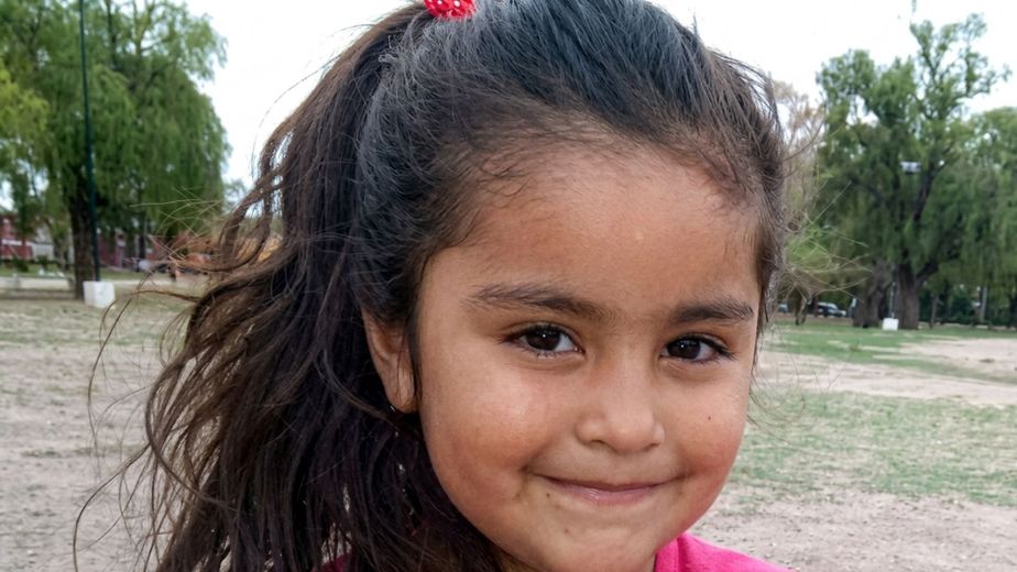 Detuvieron al abuelo paterno de Guadalupe Lucero, la nena que desapareció hace 5 años en San Luis, y la familia hizo un contundente pedido: “Que se quiebre”