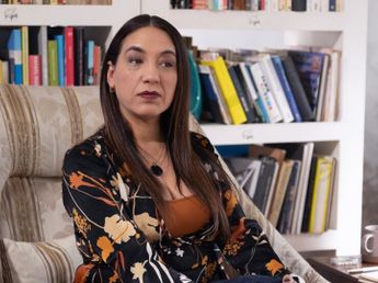 Envidiosa en Netflix: Griselda Siciliani y Lorena Vega revelaron si habrá spin-off de la psicóloga