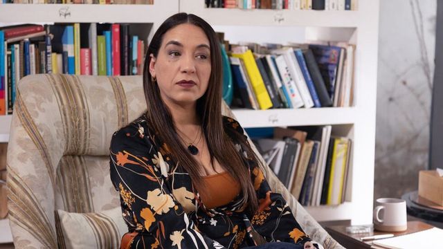 Envidiosa en Netflix: Griselda Siciliani y Lorena Vega revelaron si habrá spin-off de la psicóloga.