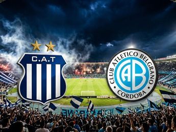 La IA arriesgó: ¿hay Talleres-Belgrano en los octavos de final del Torneo Apertura 2026?