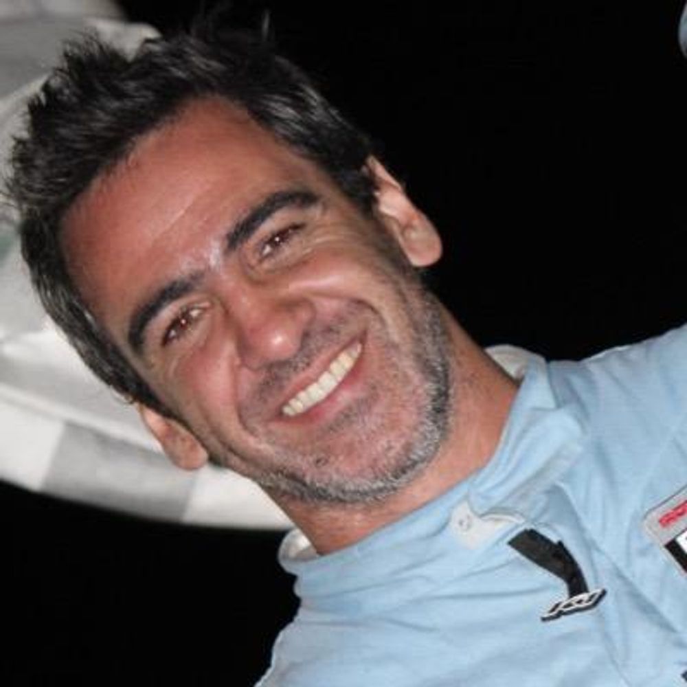 Rodrigo Alenaz.