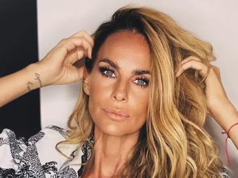 Desde las playas de Brasil, Sabrina Rojas dio cátedra de estilo con los mejores looks que eligió para su escapada romántica