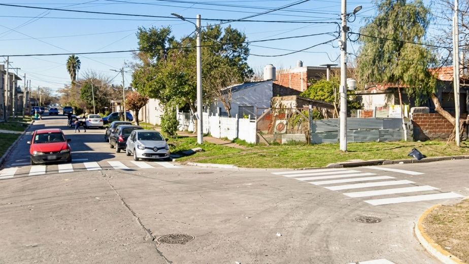 Crimen en Lomas de Zamora: mató a su pareja tras una pelea con una botella y la entregaron sus hijos