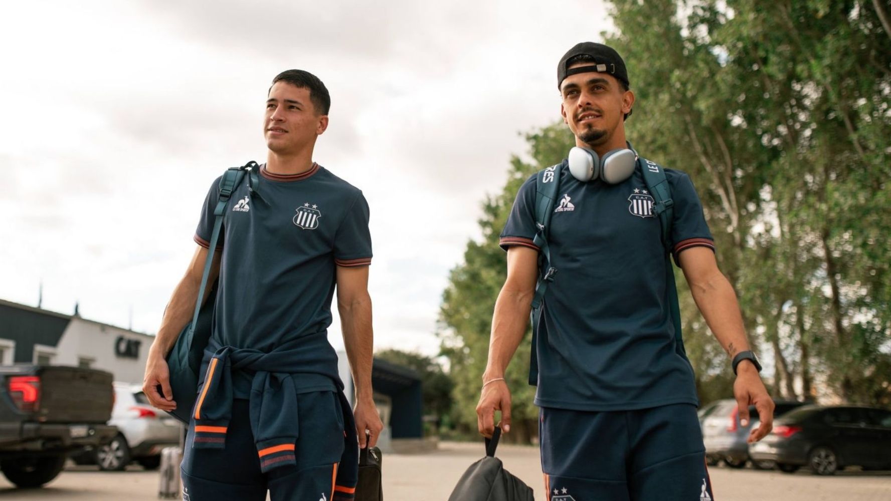 Dudas y certezas en el 11 inicial de Talleres.