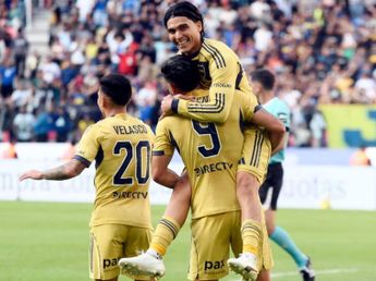 Así están los cruces para octavos: Boca y River, ¿contra quiénes jugarían?