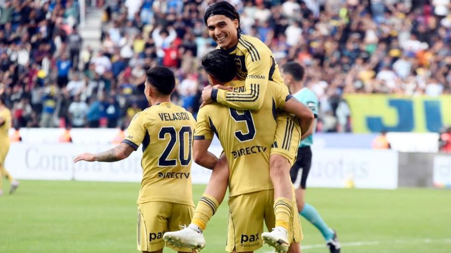 Así están los cruces para octavos: Boca y River, ¿contra quiénes jugarían?