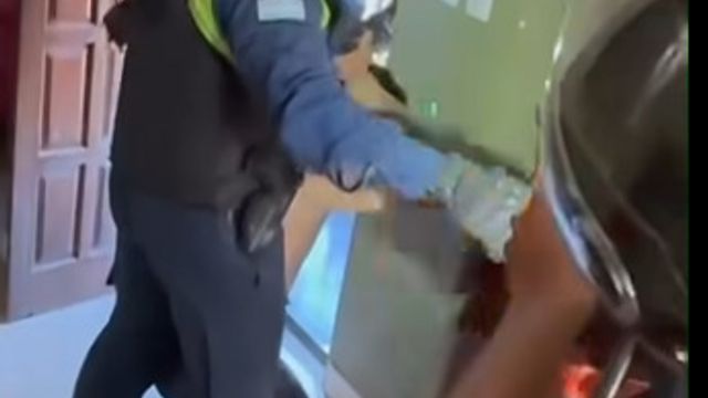 El procedimiento fue realizado por efectivos policiales en la localidad de San José, Yerba Buena.