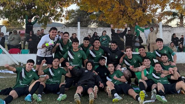 Fútbol Deportivo y Cultural Arroyito