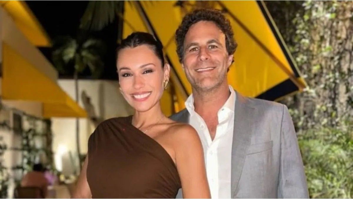 Tras la reconciliación, Pampita reveló los motivos de su crisis con Martín Pepa: "Cada tanto..."