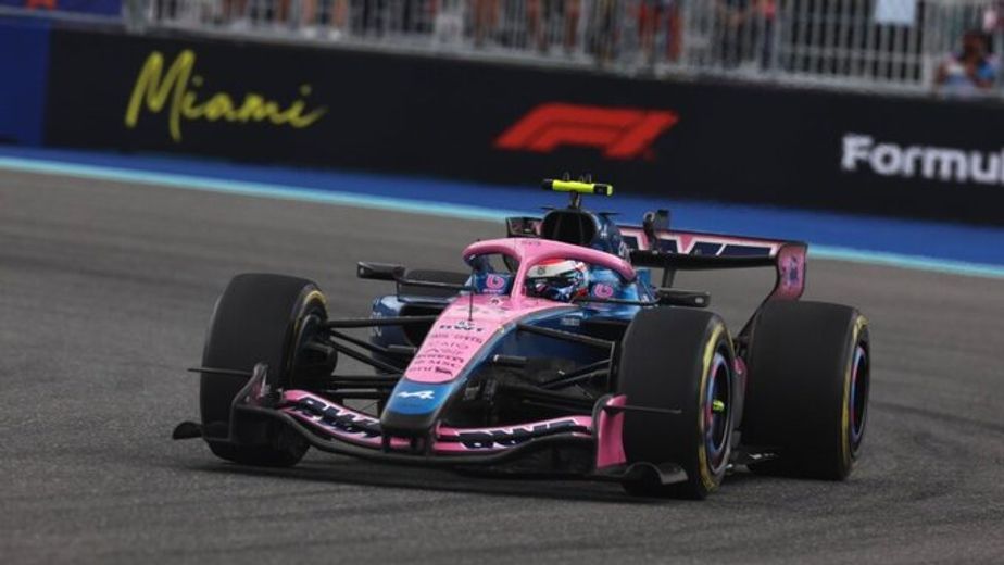 Por qué sancionaron a Franco Colapinto y en qué puesto quedó en el GP de Barcelona