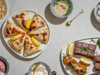 Comida árabe en Córdoba: cuánto cuesta comer en La Zete y qué conviene pedir