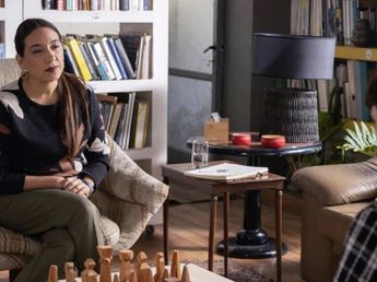 La fuerte confesión de Lorena Vega, la psicóloga de Envidiosa, sobre su pasado: "No podía pagar el alquiler"
