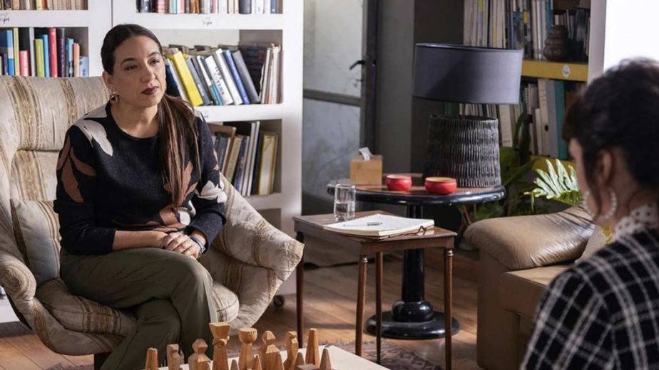 La fuerte confesión de Lorena Vega, la psicóloga de Envidiosa, sobre su pasado: "No podía pagar el alquiler"
