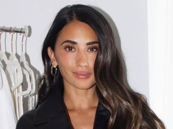 El secreto de Antonela Roccuzzo: las tendencias que dominan el street style mundial