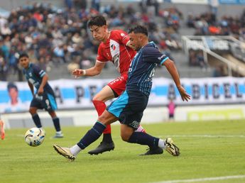 Un empate con sabor a poco para Gimnasia de Jujuy, que se sostiene como único líder de su zona