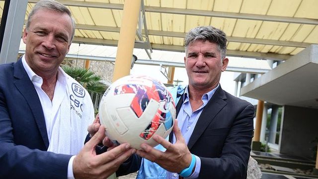 La respuesta que le dará Andrés Fassi al Luifa Artime por el Talleres-Belgrano.
