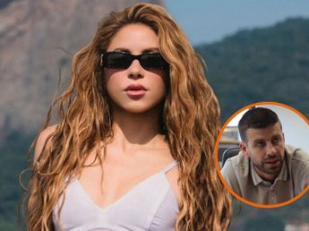 Shakira hizo historia en Copacabana y dejó una picante indirecta a Piqué: "Soy una de ellas"