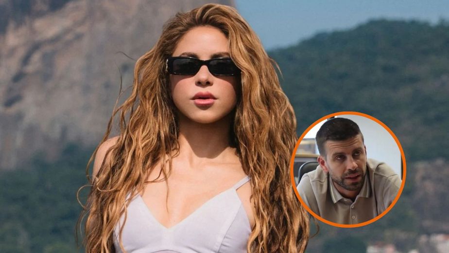 Shakira hizo historia en Copacabana y dejó una picante indirecta a Piqué: "Soy una de ellas"