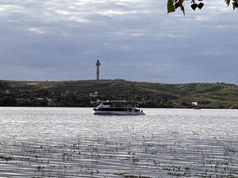 Mayo se despide con otra mañana fría y tiempo estable en Carlos Paz