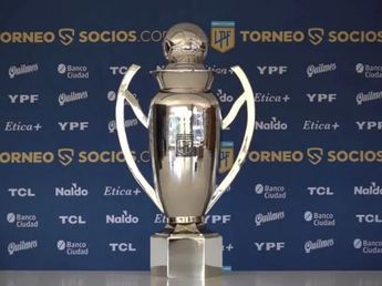 Confirmaron los días y horarios de los octavos de final del Torneo Apertura 2026 del fútbol argentino