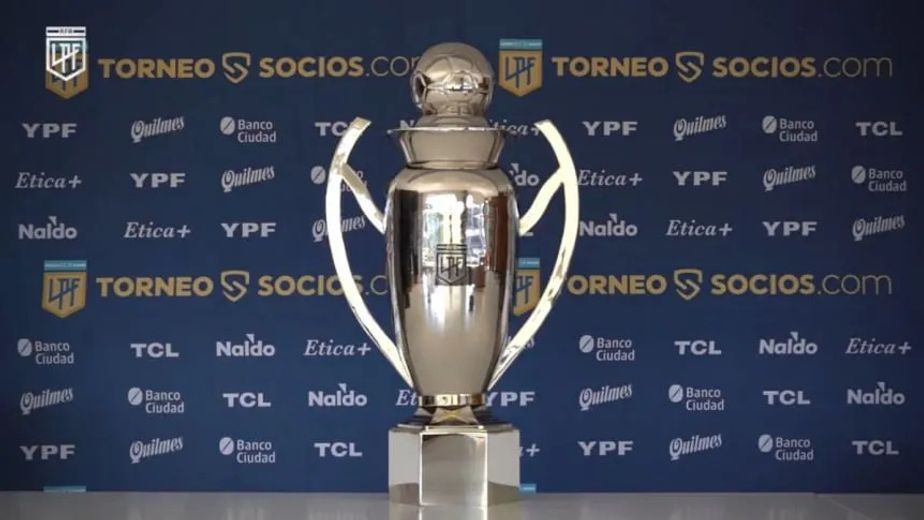 Confirmaron los días y horarios de los octavos de final del Torneo Apertura 2026 del fútbol argentino
