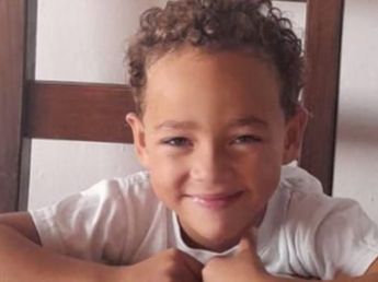 Alerta Sofía en Corrientes: buscan a un nene de 6 años que desapareció con su padre, prófugo de la Justicia