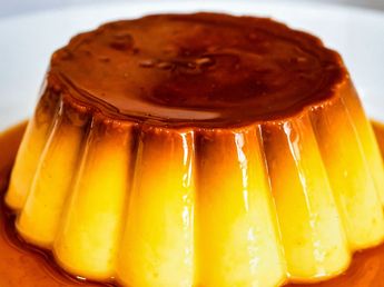 ¿Azúcar o edulcorante? Este es el ingrediente definitivo para que el flan casero quede perfecto