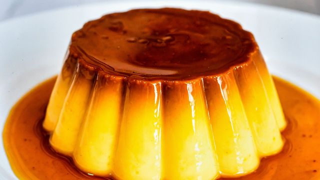 ¿Azúcar o edulcorante? Este es el ingrediente definitivo para que el flan casero quede perfecto
